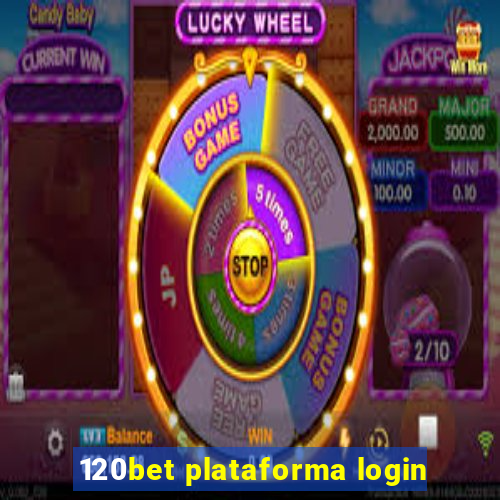 120bet plataforma login